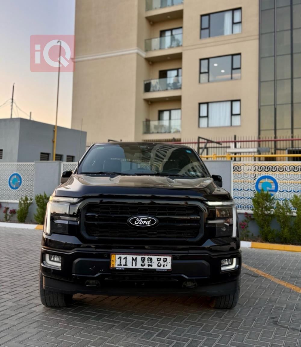 فورد إف-150